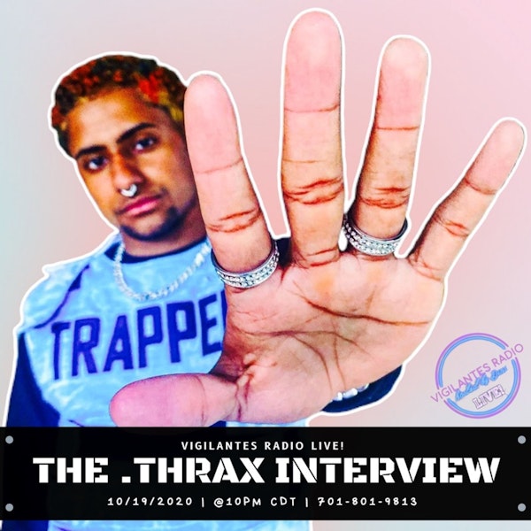 The .thrax Interview.
