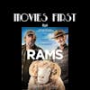 RAMS (Adventure, Comedy, Drama) (the @MoviesFirst review)
