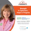 6/5/23: Leslie Chambers, MSPH, President & CEO of the American Parkinson Disease Association | Strength in Optimism...Hope in Progress