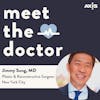 Jimmy Sung, MD - Plastic & Reconstructive Surgeon in New York City