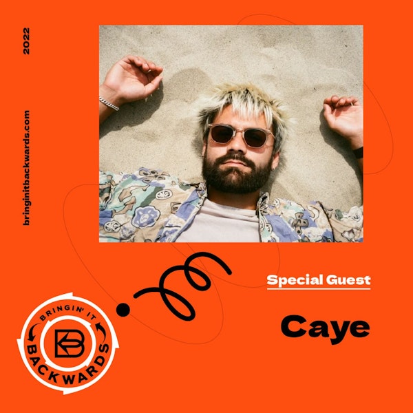 Interview with Caye