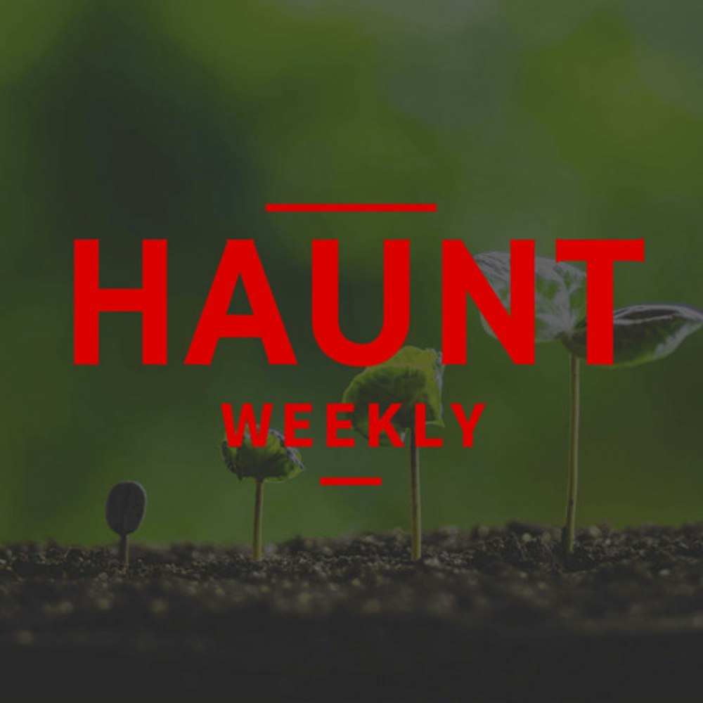 [Haunt Weekly] Episode 225 - 10 Things the Haunt Industry Needs to do to Grow
