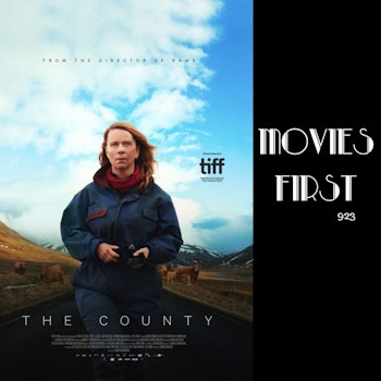 The County (Drama, Comedy) (Iceland) (review)