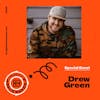 Interview with Drew Green