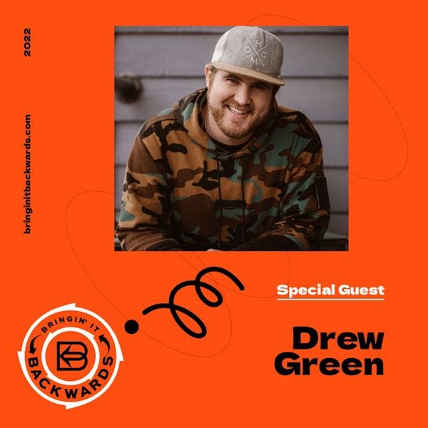 Interview with Drew Green