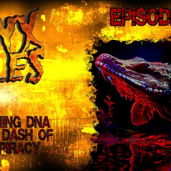 S302: Gene Splicing , Catfish and Alligator DNA ??? Immortal Giants?