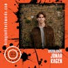 Interview with Jonah Kagen