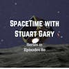 80: Another Lander Touches Down on the Asteroid Ryugu - SpaceTime with Stuart Gary Series 21 Episode 80
