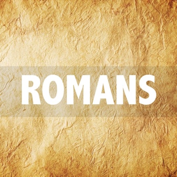 Let's Talk About Romans 8:4