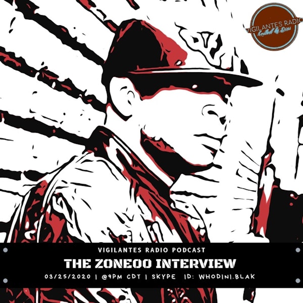 The Zone00 Interview.