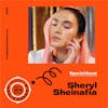 Interview with Sheryl Sheinafia