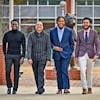 Meet The Men Of Georgia Gwinnett College AAMI/Elite Program