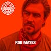 Interview with Rob Mayes