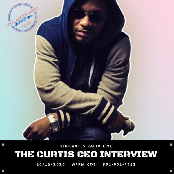 The Curtis CEO Interview.