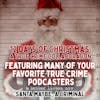 Ep. 15 Christmas Collaboration: The first day of Christmas Body found beneath Christmas tree