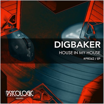 DigBaker - Listen Me Feat. Zayah (Original Mix)#PR062