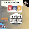Hobby Quick Hits Ep.156 Q & A Episode (4th Edition)