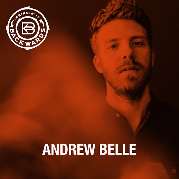 Interview with Andrew Belle