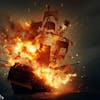 Buccos Report - Guardians BLAST the Pirates