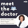Christine Hamori, MD - Plastic Surgeon in Duxbury, Massachusetts