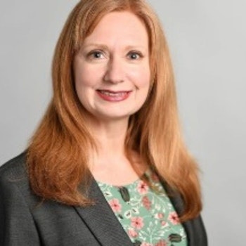 Rebecca Shelton Is The New Gwinnett Water Resource Director