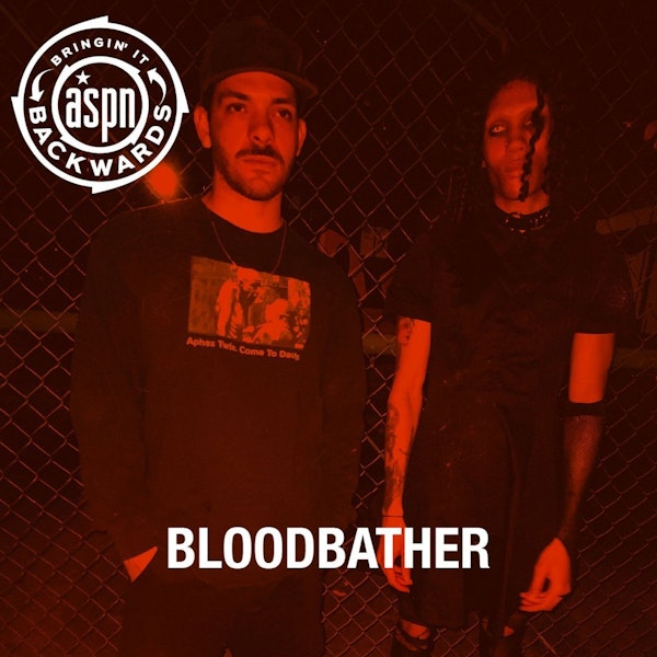 Interview with Bloodbather