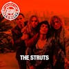 Interview with The Struts (Luke Returns!)
