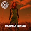 Interview with Michaela Slinger