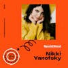 Interview with Nikki Yanofsky