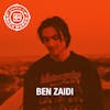 Interview with Ben Zaidi