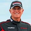Bob Bondurant Hall of Fame Racing Legend
