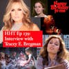 Ep 139: Interview w/Tracey E. Bregman from 