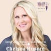 Success in Construction: Chelsea Husum's Inspirational Journey