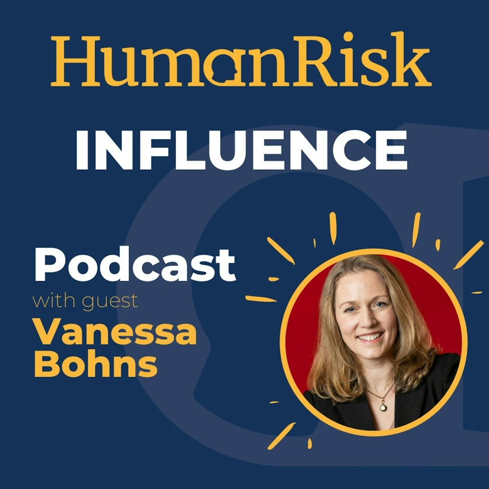 Professor Vanessa Bohns on Influence