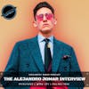 The Alejandro Jomar Interview.