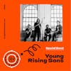 Interview with Young Rising Sons