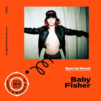 Interview with Baby Fisher