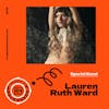 Interview with Lauren Ruth Ward