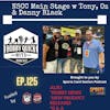 Hobby Quick Hits Ep.125 NSCC Main Stage w/Cousins Collectibles & Danny Black