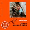 Interview with Rare Americans (James Returns Again!)