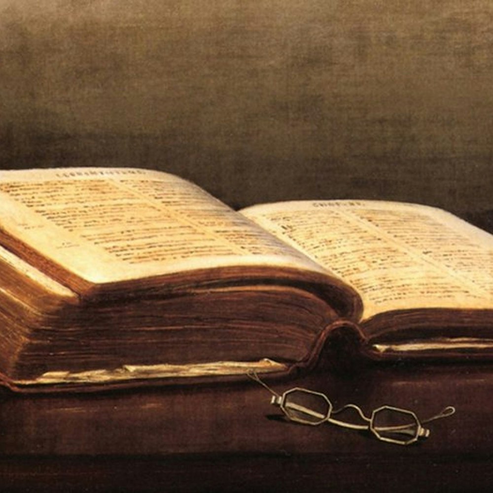 How then shall we read? Hermeneutics Pt 2