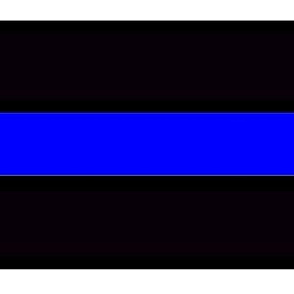 Support the Thin Blue Line