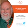 10/7/20: Greg Crosby, Crosby Counseling | THE CAREGIVER’S JOURNEY | Aging in Portland with Mark Turnbull from ComForCare Portland
