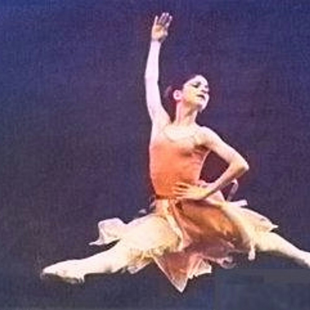 Tiny Dancer: Jessica's Ballet Story (Ep. 340)