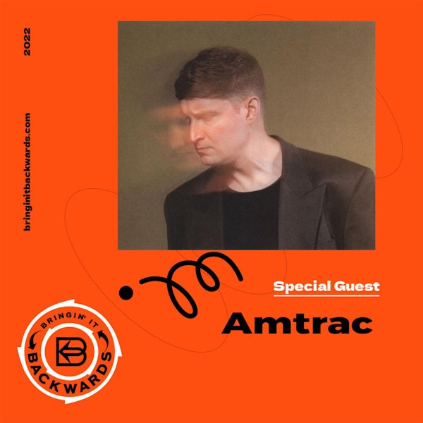 Interview with Amtrac