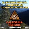 Bigfoot of Bluff Creek with Tod Samples and Doug Chez (Member's Only)