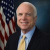John McCain Senator military hero