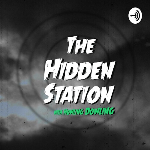 The Hidden Station