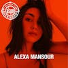 Interview with Alexa Mansour