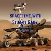 79: Opportunity Still Silent - SpaceTime with Stuart Gary Series 21 Episode 79